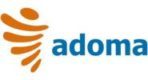 Logo Adoma
