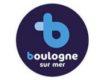 Logo Boulogne sur mer