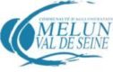 Logo Melun Val de Seine