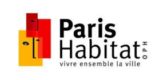 Logo PARIS-HABITAT