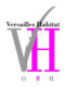 Logo Versaille Habitat