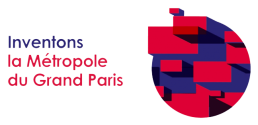 Grand Paris - Logo
