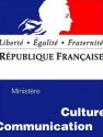 Logo - Ministere-de-la-Culture